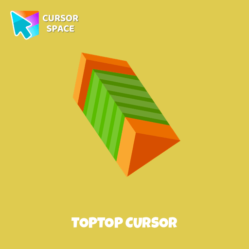TopTop cursor